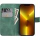 OEM Kabura TENDER Book do SAMSUNG Galaxy A54 5G zielony 13089595 5903396195365
