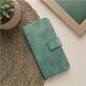 OEM Kabura TENDER Book do SAMSUNG Galaxy A54 5G zielony 13089595 5903396195365
