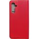 OEM Kabura Smart Case book do SAMSUNG A54 5G czerwony 13089636 5903396195259
