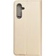 OEM Kabura Smart Case book do SAMSUNG A54 5G złoty 13089637 5903396195266