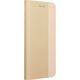 OEM Kabura SENSITIVE Book do SAMSUNG A14 4G / A14 5G  złoty 13089679 5903396197628