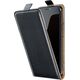 OEM Kabura SLIM FLEXI FRESH Pionowa do SAMSUNG Galaxy J5 2016 czarny 13089690 5901737315892