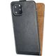 OEM Kabura SLIM FLEXI FRESH Pionowa do SAMSUNG Galaxy J5 2016 czarny 13089690 5901737315892