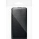 OEM Kabura SLIM FLEXI FRESH Pionowa do SAMSUNG Galaxy J5 2016 czarny 13089690 5901737315892