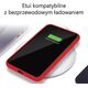 Mercury MERCURY SILICONE CASE IPHONE 15 PLUS (6.7), RED / CZERWONY 13089726 8809887904720