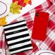 Mercury MERCURY SILICONE CASE IPHONE 15 PLUS (6.7), RED / CZERWONY 13089726 8809887904720