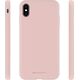 Mercury MERCURY SILICONE CASE IPHONE 15 PLUS (6.7), PINK SAND / PUDROWY RÓŻ 13089727 8809887904737
