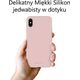 Mercury MERCURY SILICONE CASE IPHONE 15 PLUS (6.7), PINK SAND / PUDROWY RÓŻ 13089727 8809887904737