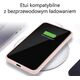 Mercury MERCURY SILICONE CASE IPHONE 15 PLUS (6.7), PINK SAND / PUDROWY RÓŻ 13089727 8809887904737