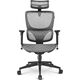 Fotel Sharkoon OfficePal C30 szary 13097185 4044951038565