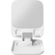 Stojak Baseus Składany stojak na tablet Baseus Seashell (biały) 13097251 6932172634629