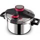 Lamart LT1227 PRESSURE COOKER 5L STEAM 13112470 8590669336487