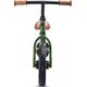 Rowerek biegowy KinderKraft Rowerek biegowy 2WAY NEXT 2022 LIGHT GREEN 13114840 5902533922253