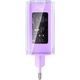 Ładowarka Acefast Ładowarka sieciowa Acefast A45, 2x USB-C, 1xUSB-A, 65W PD (fioletowa) 13116108 6974316282075