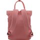 American Tourister 143779 2036 PLECAK AMERICAN TOURISTER UG16 CITY ROLL-TOP AMETHYST 13116993 5400520170613