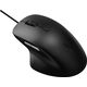 Mysz Rapoo N500 czarna (002206910000) 13117151 6940056122391