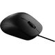 Mysz Rapoo N500 czarna (002206910000) 13117151 6940056122391