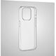 Always Clear Etui do Apple iPhone 15 Przezroczysty 13117214 4047443511973