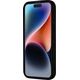 Fantastic Feel Etui na telefon Hama Feel Magcase, IPHONE 15, Czarny 13117233 4047443511911