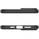 Spigen Spigen Liquid Air iPhone 15 Plus 6.7" czarny/matte black ACS06650 13119030 8809896749893