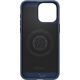 Spigen Spigen Mag Armor iPhone 15 Pro Max 6.7" MagSafe granatowy/navy blue ACS06598 13119092 8809896749473