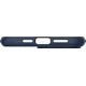 Spigen Spigen Mag Armor iPhone 15 Pro Max 6.7" MagSafe granatowy/navy blue ACS06598 13119092 8809896749473
