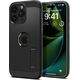 Spigen Spigen Tough Armor MAG iPhone 15 Pro Max 6,7" MagSafe czarny/black ACS06594 13119097 8809896749435
