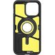 Spigen Spigen Tough Armor MAG iPhone 15 Pro Max 6,7" MagSafe czarny/black ACS06594 13119097 8809896749435