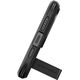 Spigen Spigen Tough Armor MAG iPhone 15 Pro Max 6,7" MagSafe czarny/black ACS06594 13119097 8809896749435
