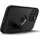 Spigen Spigen Tough Armor MAG iPhone 15 Pro Max 6,7" MagSafe czarny/black ACS06594 13119097 8809896749435