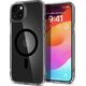 Spigen Spigen Ultra Hybrid MAG iPhone 15 Plus 6.7" Magsafe czarny/black ACS06661 13119109 8809896750004