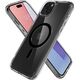Spigen Spigen Ultra Hybrid MAG iPhone 15 Plus 6.7" Magsafe czarny/black ACS06661 13119109 8809896750004