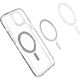 Spigen Spigen Ultra Hybrid MAG iPhone 15 Plus 6.7" Magsafe czarny/black ACS06661 13119109 8809896750004