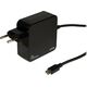 Zasilacz do laptopa Inter-Tech Argus PD-2065 USB Typ-C PD Ladegerät 6 13121403 4260455648042