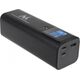 Powerbank Maclean Mobilna bateria power bank 24600mAh 140W MCE335 13122964 5902211130819