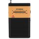 Radio Hyundai Przenośne radio Hyundai - PPR310BO 13123227 8592417054469