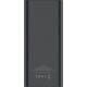 Powerbank GoGEN Power Bank 20 000 mAh Gogen PB200007B czarny 13123228 8590393347629