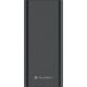 Powerbank GoGEN Power Bank 20 000 mAh Gogen PB200007B czarny 13123228 8590393347629