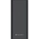 Powerbank GoGEN Power Bank 20 000 mAh Gogen PB200007B czarny 13123228 8590393347629