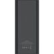 Powerbank GoGEN Power Bank 20 000 mAh Gogen PB200007B czarny 13123228 8590393347629