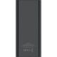 Powerbank GoGEN Power Bank 20 000 mAh Gogen PB200007B czarny 13123228 8590393347629