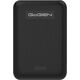 Powerbank GoGEN Power Bank 10 000 mAh Gogen PBMS100001B czarny 13123231 8590393347599