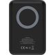 Powerbank GoGEN Power Bank 10 000 mAh Gogen PBMS100001B czarny 13123231 8590393347599