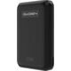 Powerbank GoGEN Power Bank 10 000 mAh Gogen PBMS100001B czarny 13123231 8590393347599