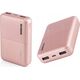Powerbank GoGEN Power Bank 10 000 mAh Gogen PBMS100001B czarny 13123231 8590393347599