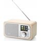 Radio GoGEN Radio internetowe Gogen - IR237BTDAB 13123236 8590393326259