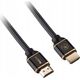 Kabel GoGEN Kabel HDMI 2.0 4K UHD z ARC 2m GoGEN - HDMI200MM07 13123241 8590393280285