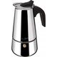 Kawiarka Lamart KAWIARKA LT7076 200ML MOKA NA INDUKCJĘ 13128089 8590669338863