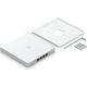 Access Point Ubiquiti UniFi 6 Enterprise In-Wall (U6-Enterprise-IW) 13128143 810010077523