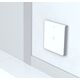 Access Point Ubiquiti UniFi 6 Enterprise In-Wall (U6-Enterprise-IW) 13128143 810010077523